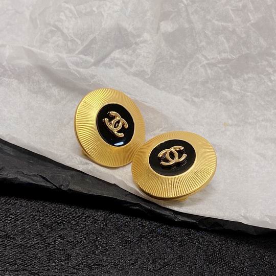 Chanel earring 11lyh33